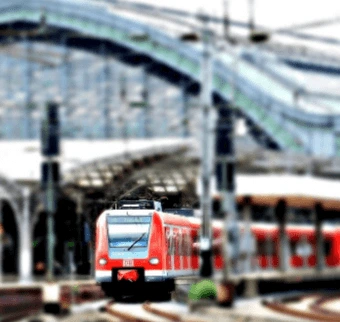 Infrastruktur